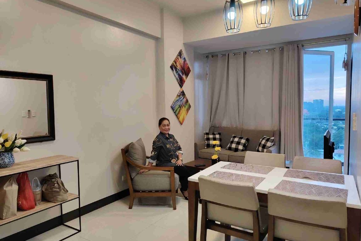 1 Bedroom Condo for Sale in Mactan, Lapu-Lapu, Cebu