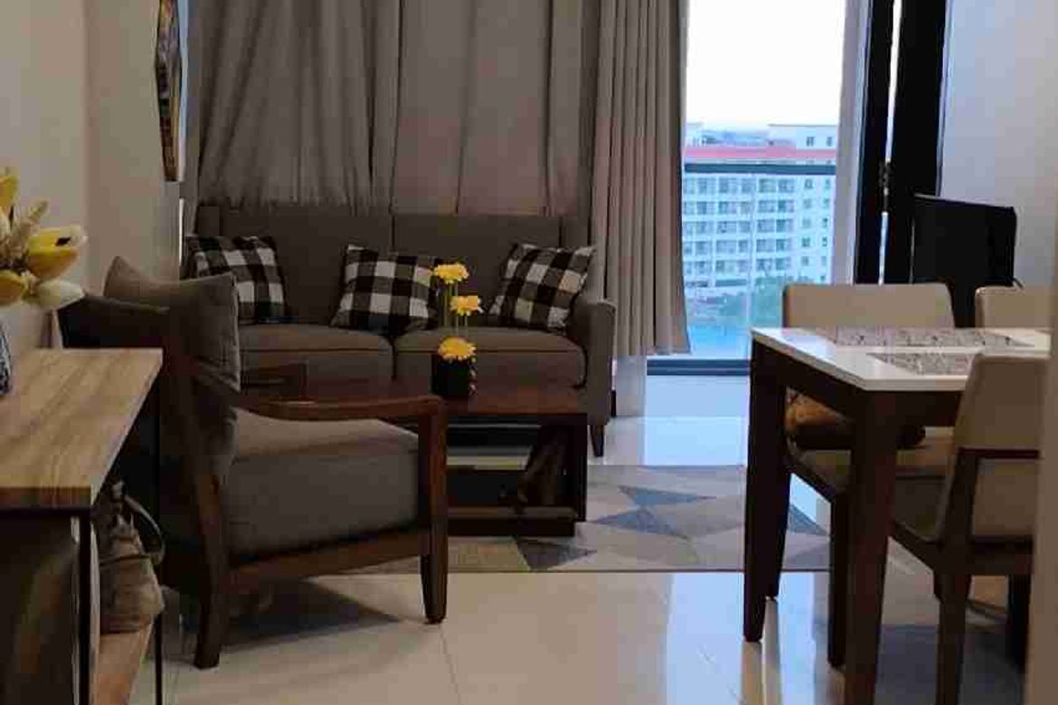 1 Bedroom Condo for Sale in Mactan, Lapu-Lapu, Cebu – photo 4