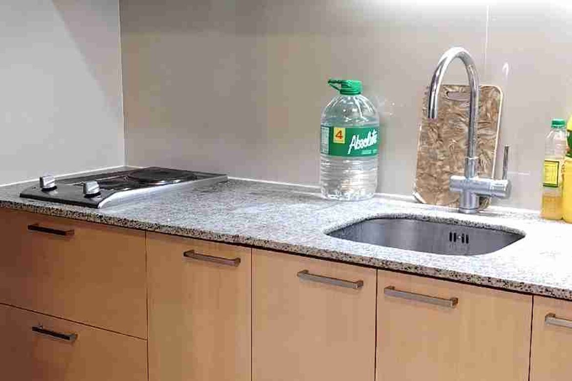 1 Bedroom Condo for Sale in Mactan, Lapu-Lapu, Cebu – photo 6