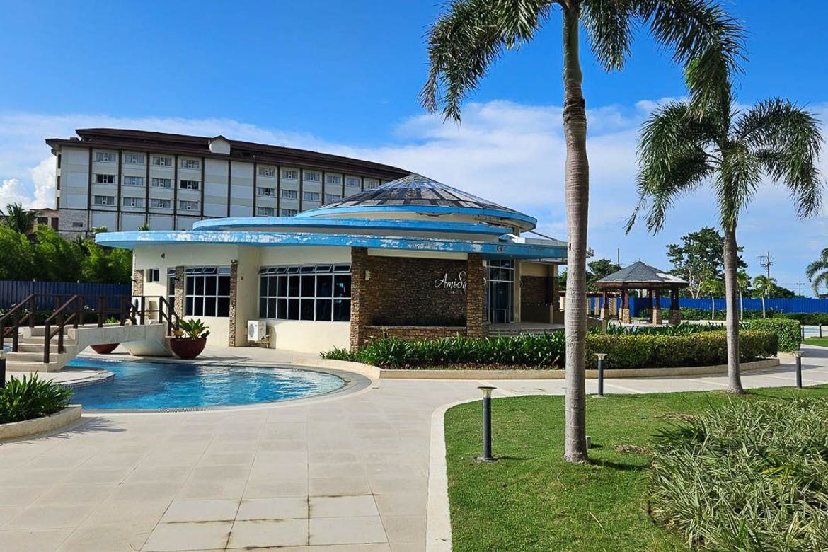 1 Bedroom Condo for Sale in Mactan, Lapu-Lapu, Cebu – photo 2