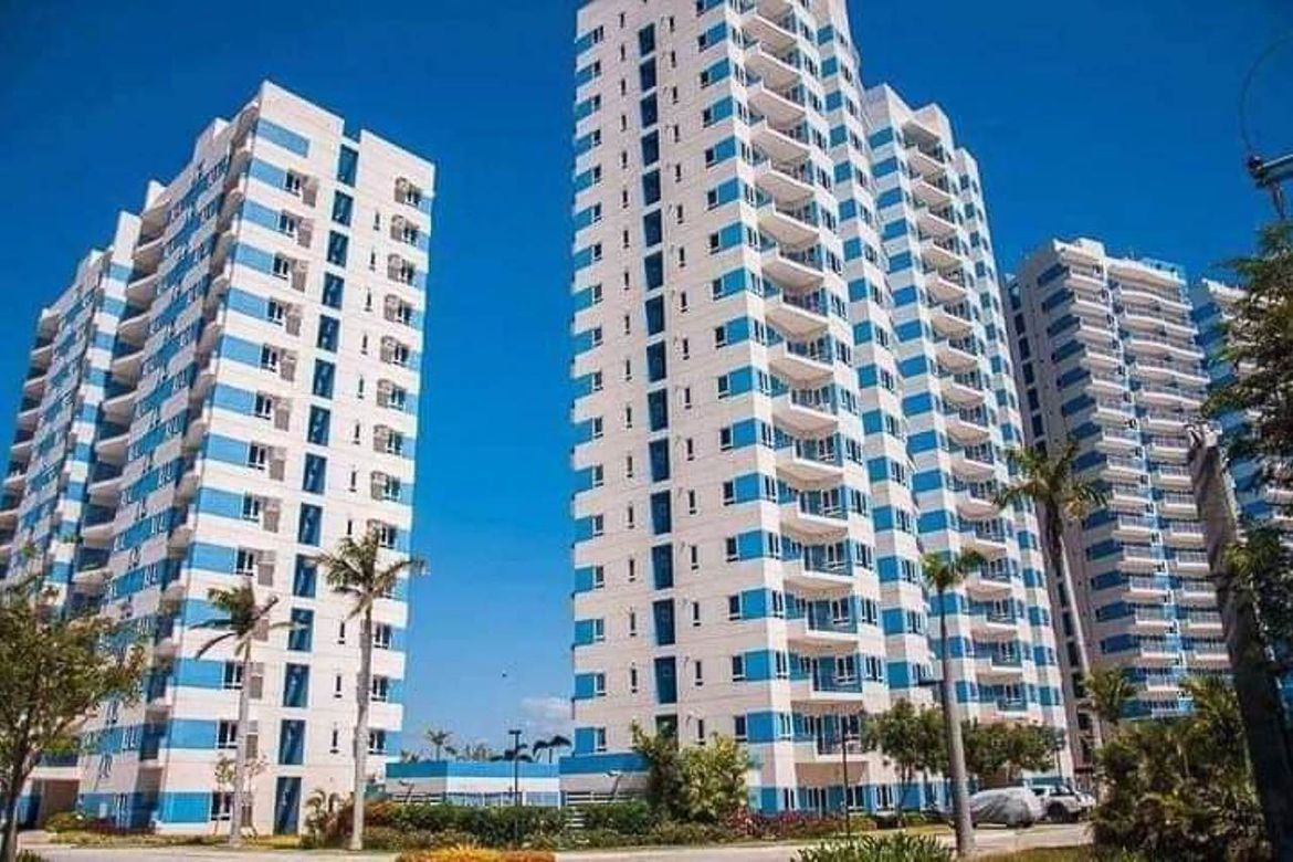 1 Bedroom Condo for Sale in Mactan, Lapu-Lapu, Cebu – photo 3