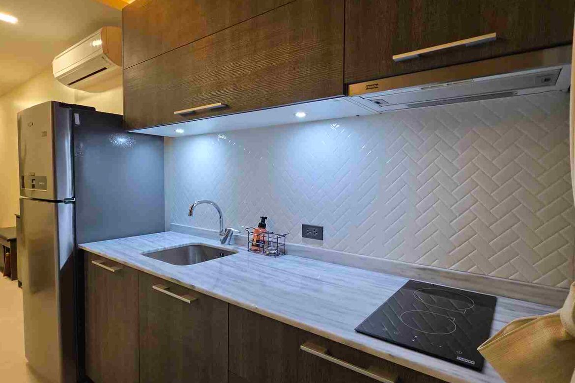 1 Bedroom Condo for Sale in Mactan, Lapu-Lapu, Cebu – photo 4
