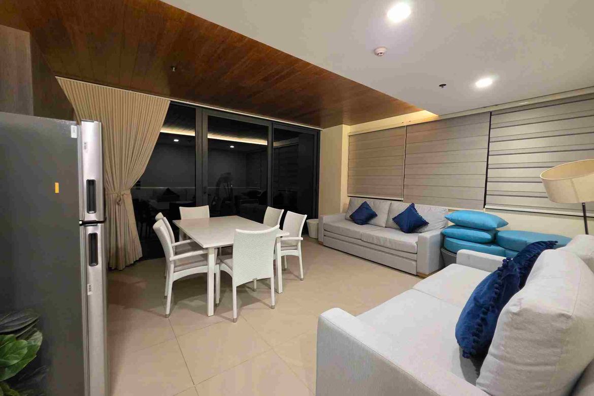 1 Bedroom Condo for Sale in Mactan, Lapu-Lapu, Cebu – photo 6