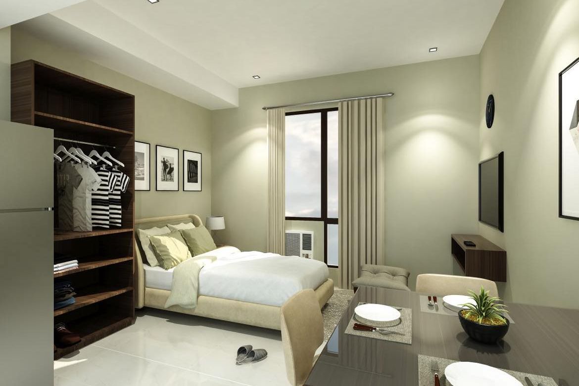 1 Bedroom Condo for Sale in Mactan Plains, Agus, Lapu-Lapu, Cebu – photo 7