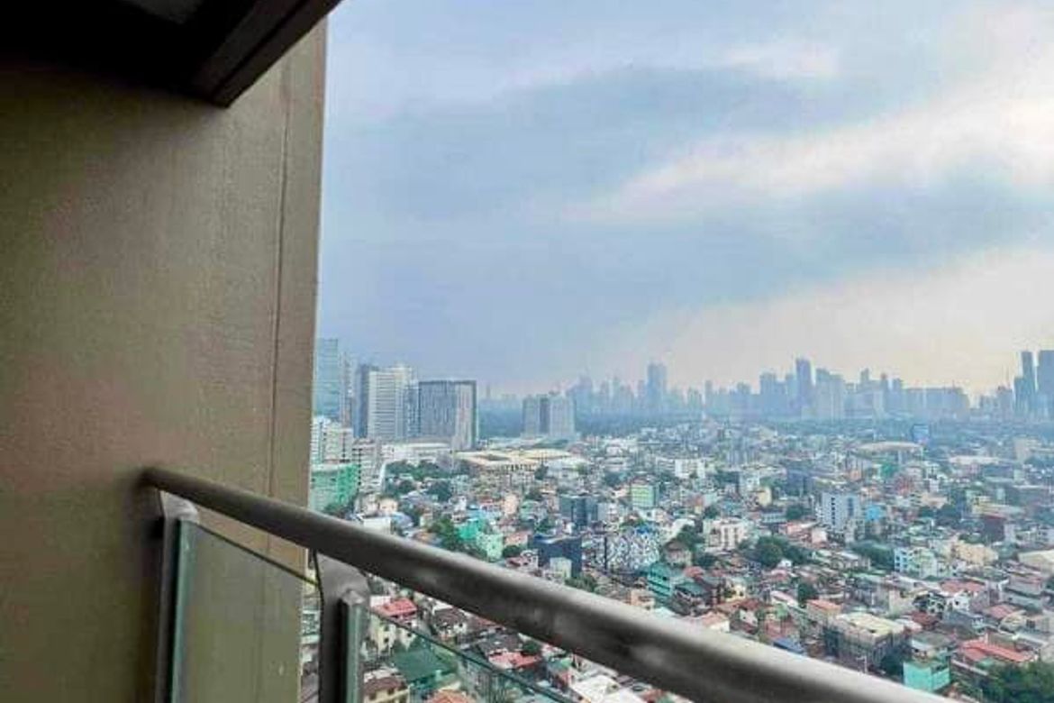 1 Bedroom Condo for Sale in Madison Park West, BGC, Taguig – photo 2