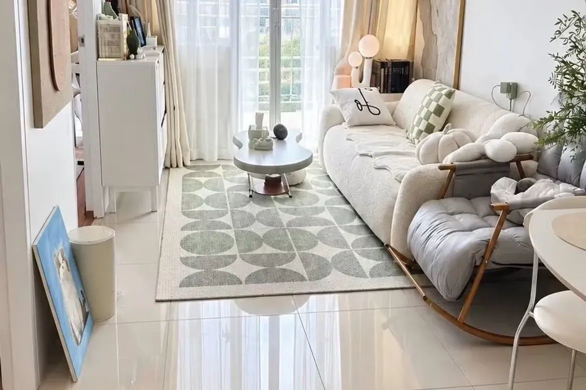 1 Bedroom Condo for Sale in Madison Park West, BGC, Taguig