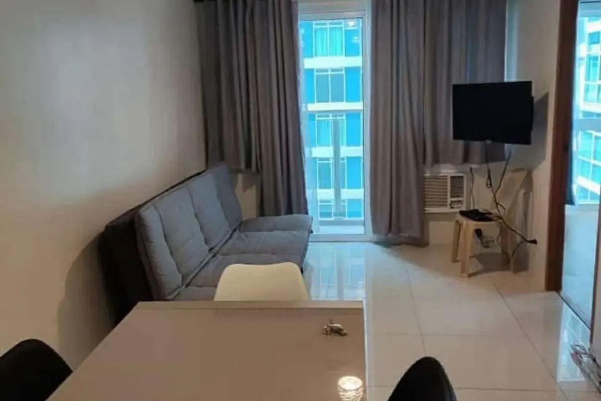 1 Bedroom Condo for Sale in Madison Park West, BGC, Taguig – photo 2