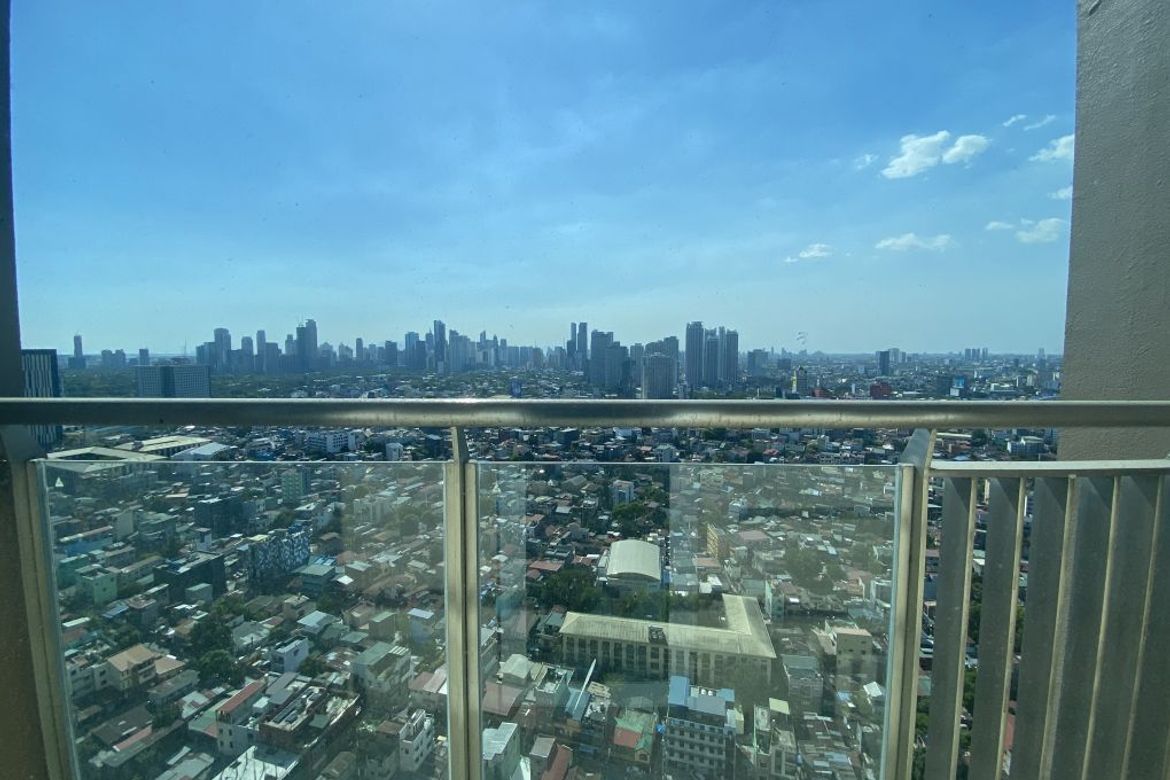 1 Bedroom Condo for Sale in Madison Park West, BGC, Taguig – photo 6