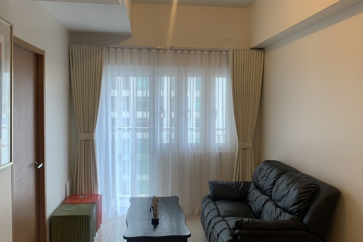 1 Bedroom Condo for Sale in Madison Park West, BGC, Taguig – photo 4