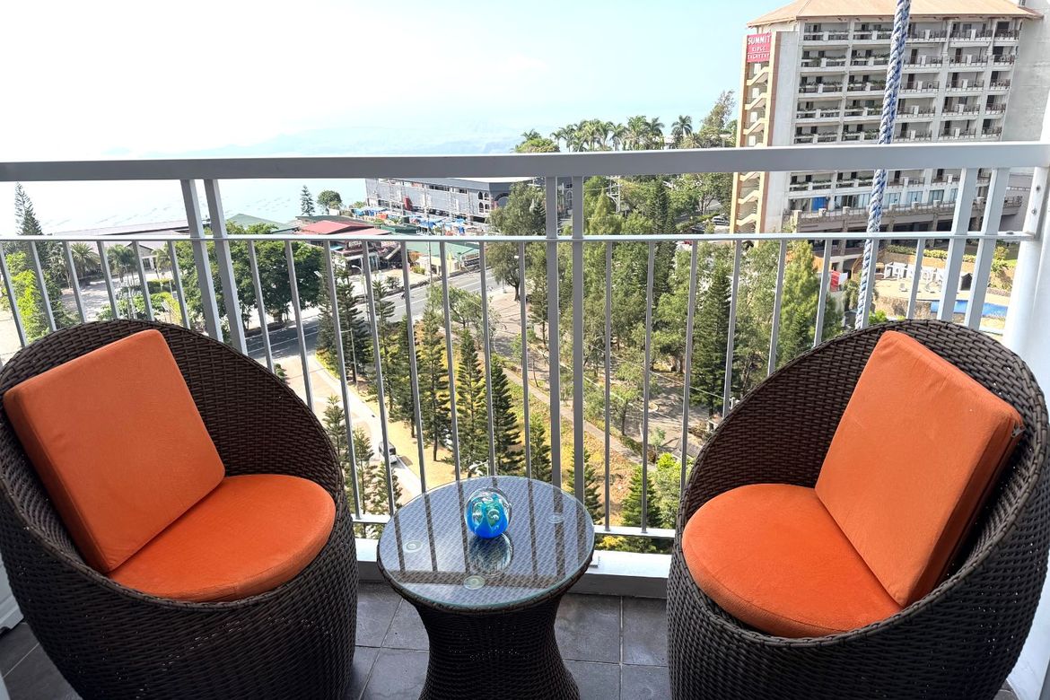 1 Bedroom Condo for Sale in Maharlika West, Tagaytay, Cavite