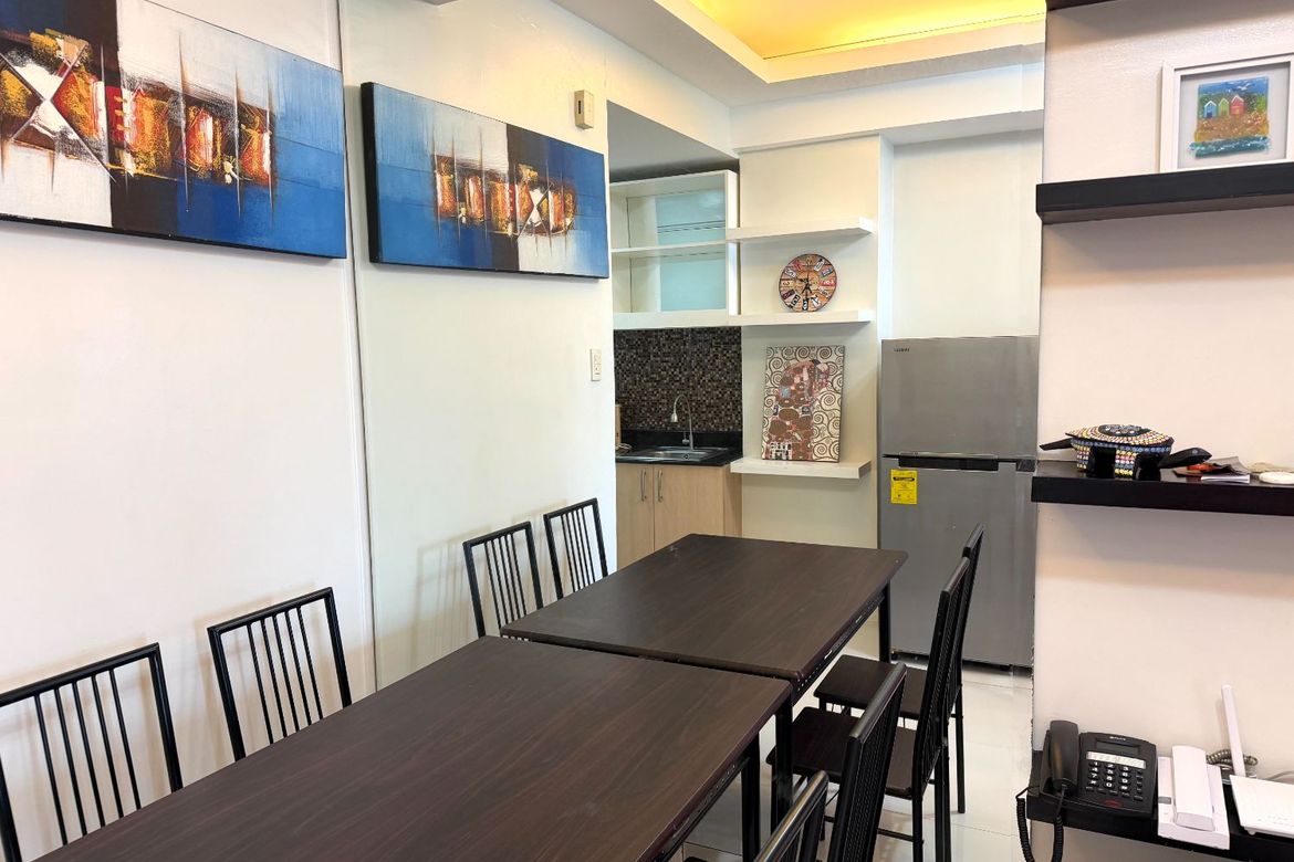 1 Bedroom Condo for Sale in Maharlika West, Tagaytay, Cavite – photo 4