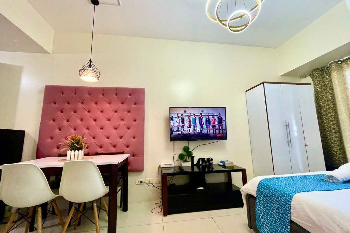 1 Bedroom Condo for Sale in Maharlika West, Tagaytay, Cavite – photo 4