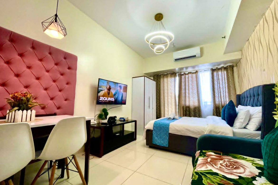 1 Bedroom Condo for Sale in Maharlika West, Tagaytay, Cavite – photo 6