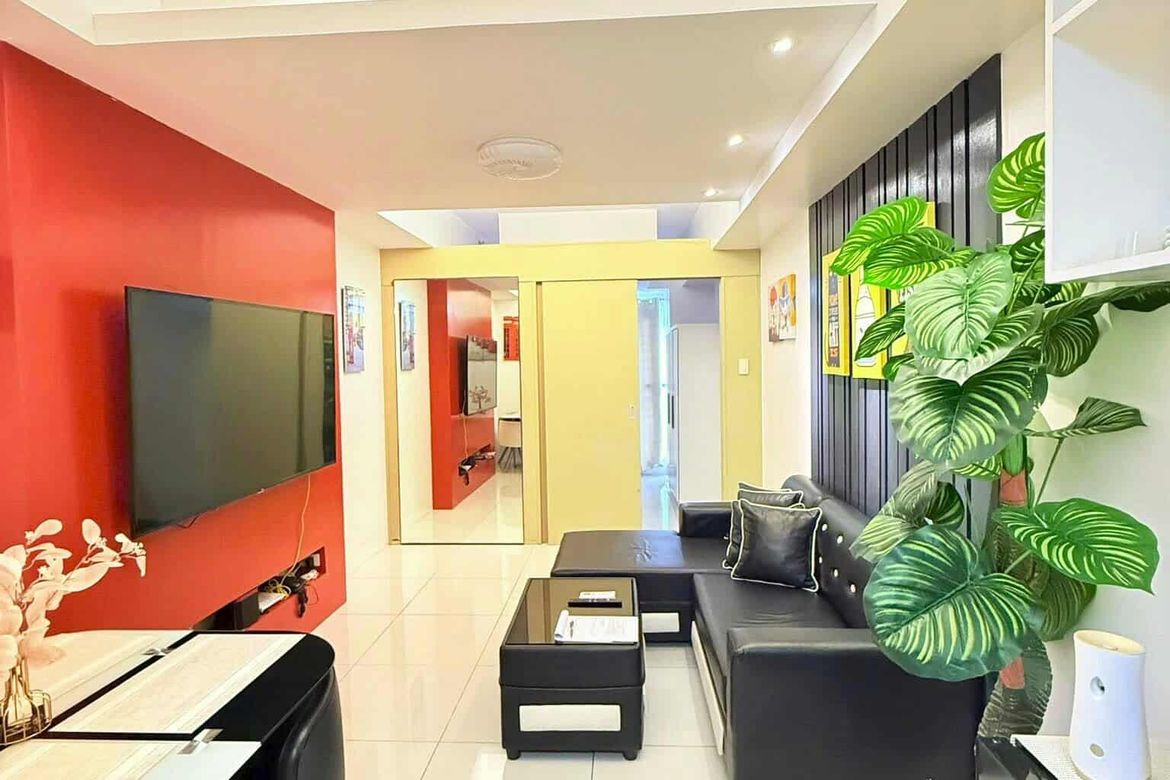 1 Bedroom Condo for Sale in Maharlika West, Tagaytay, Cavite