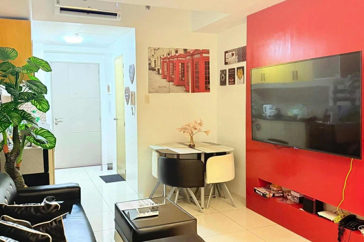 1 Bedroom Condo for Sale in Maharlika West, Tagaytay, Cavite – photo 2