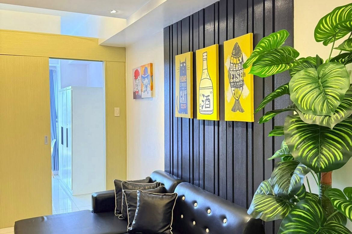 1 Bedroom Condo for Sale in Maharlika West, Tagaytay, Cavite – photo 4