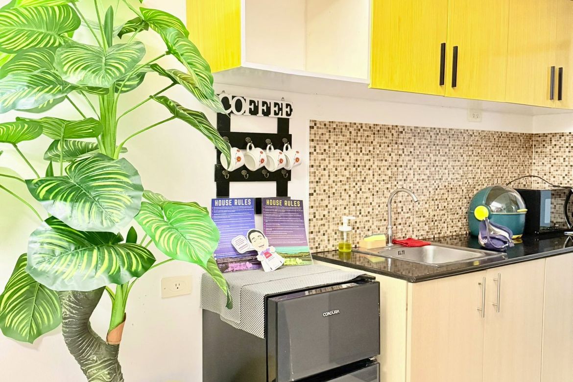 1 Bedroom Condo for Sale in Maharlika West, Tagaytay, Cavite – photo 7