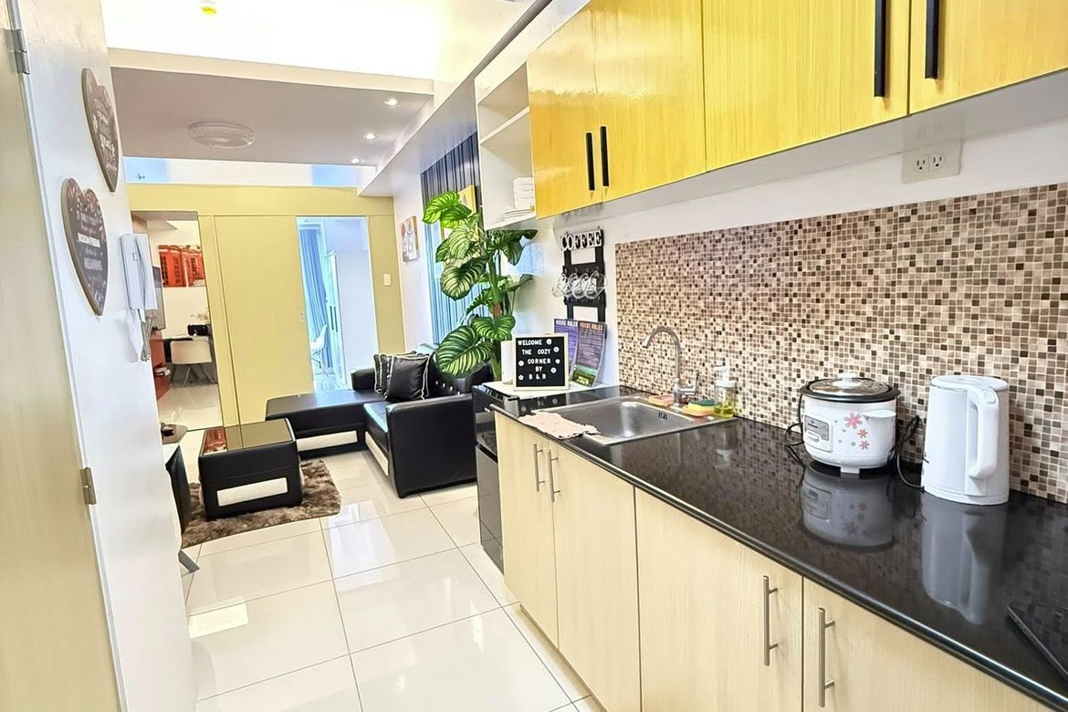 1 Bedroom Condo for Sale in Maharlika West, Tagaytay, Cavite – photo 8