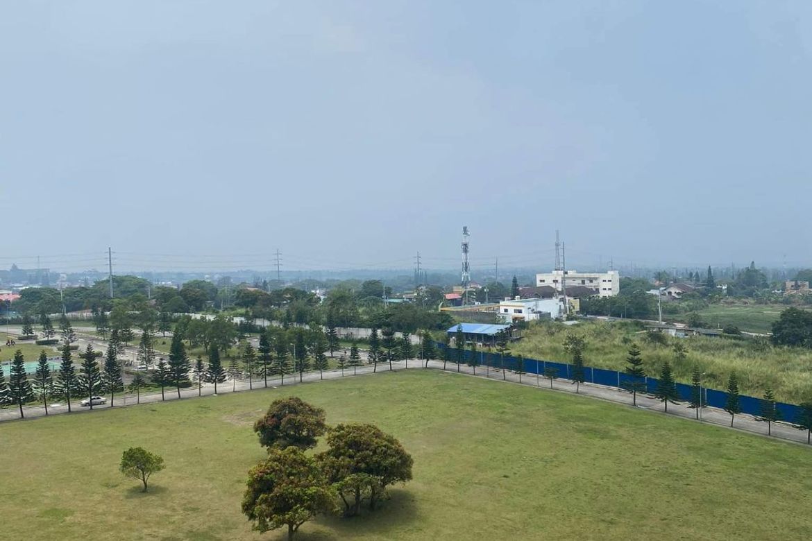 1 Bedroom Condo for Sale in Maharlika West, Tagaytay, Cavite