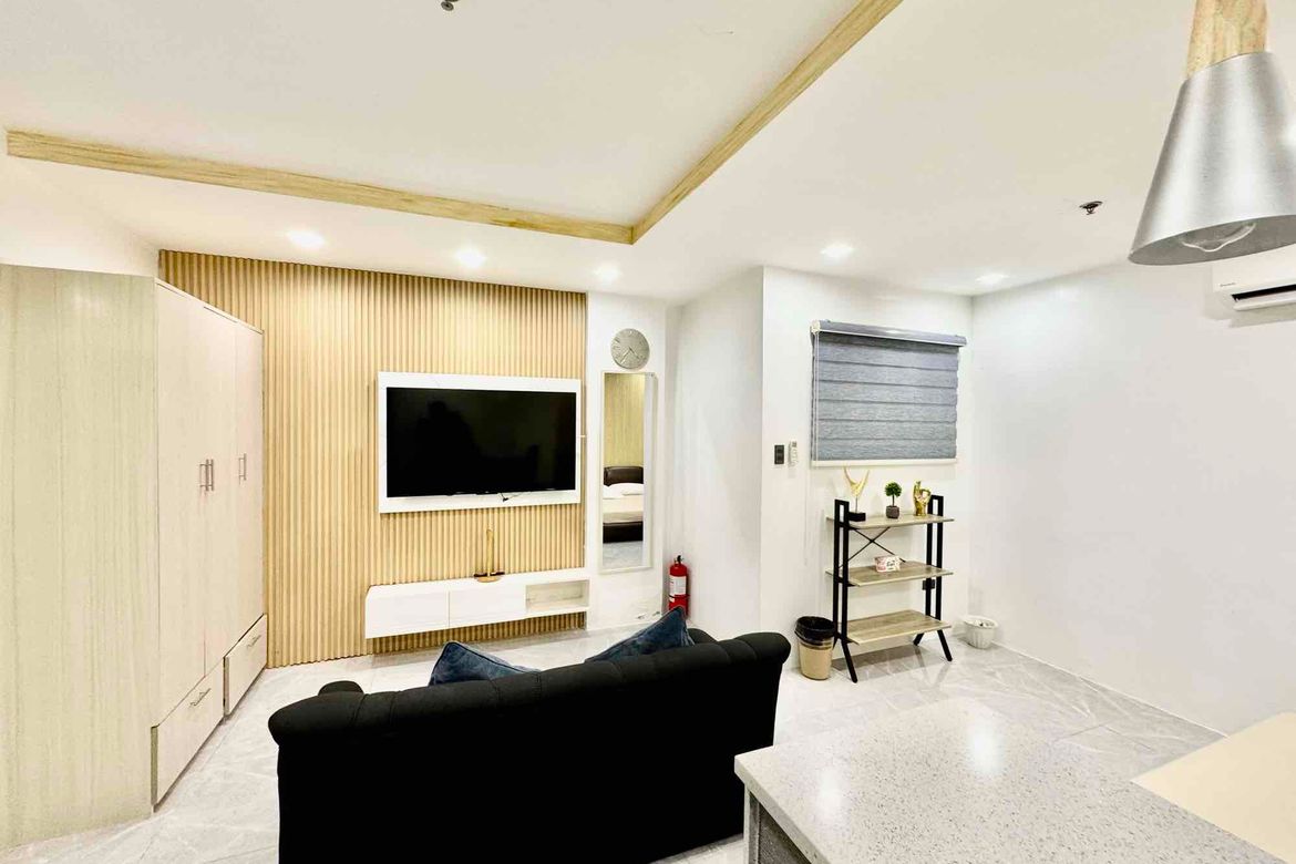 1 Bedroom Condo for Sale in Malabanias, Angeles, Pampanga – photo 4