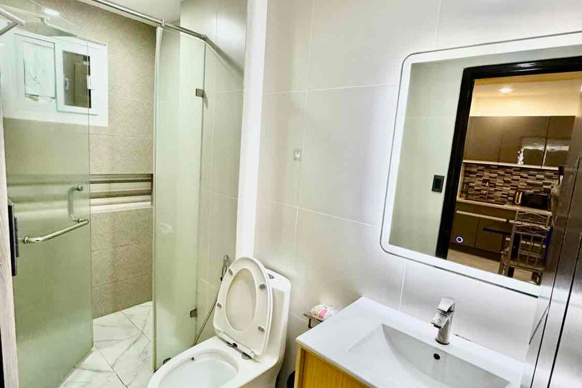 1 Bedroom Condo for Sale in Malabanias, Angeles, Pampanga – photo 5