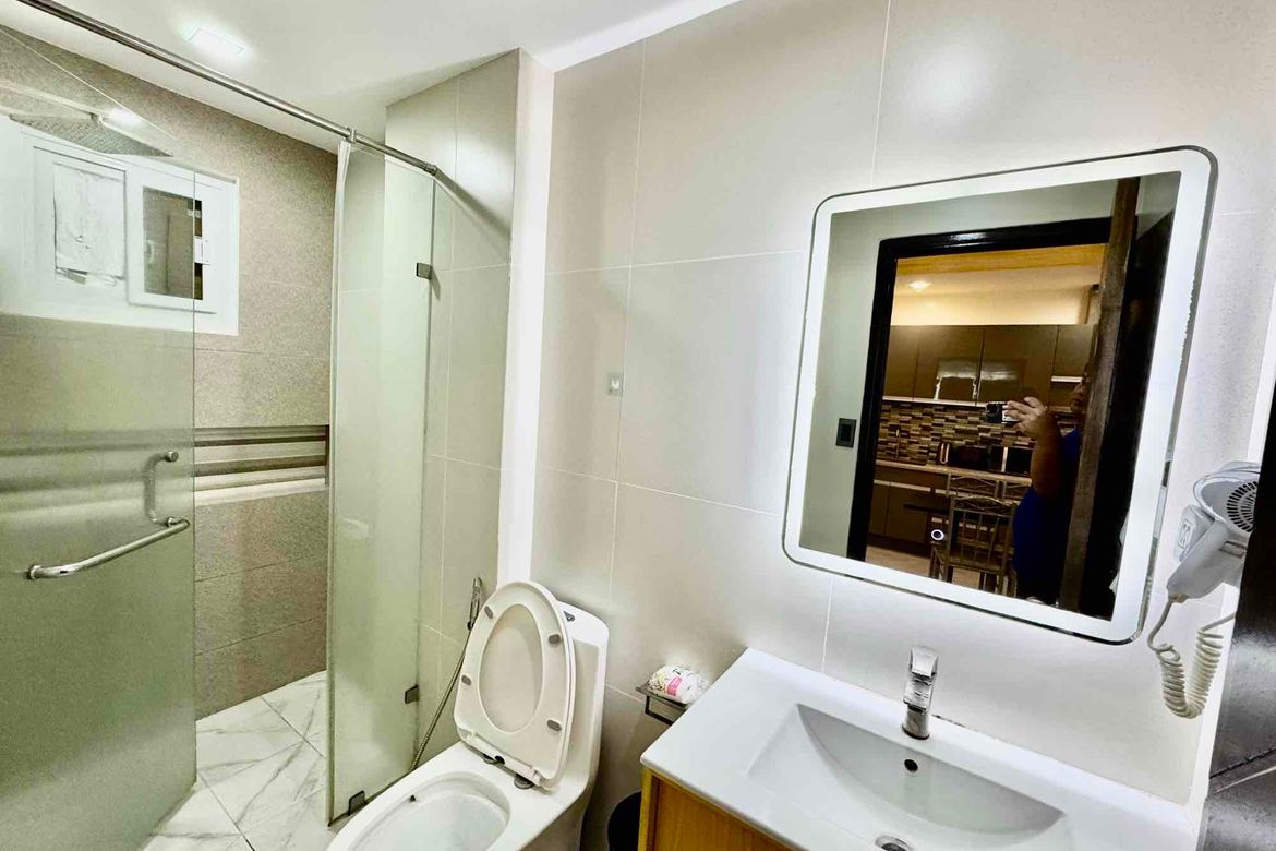 1 Bedroom Condo for Sale in Malabanias, Angeles, Pampanga – photo 6