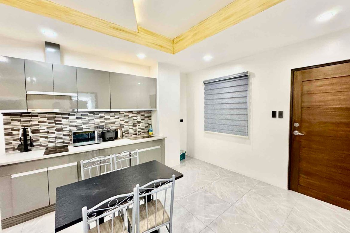 1 Bedroom Condo for Sale in Malabanias, Angeles, Pampanga – photo 7