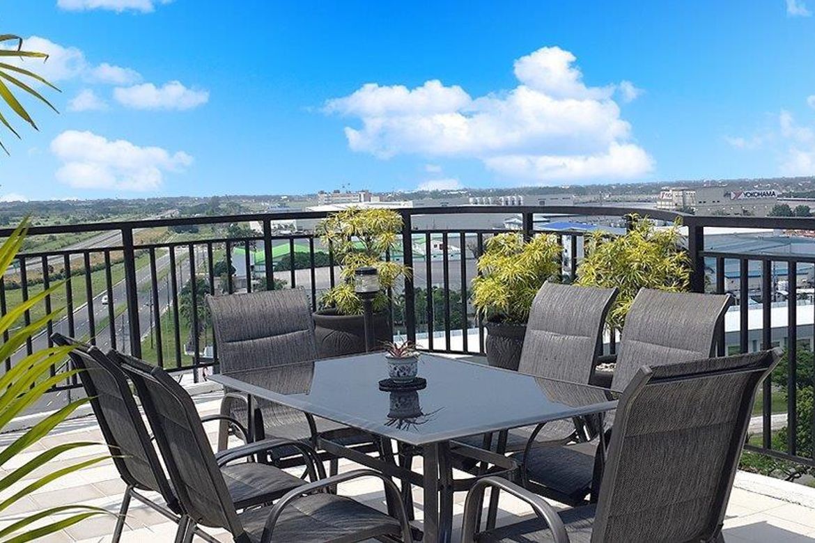 1 Bedroom Condo for Sale in Malabanias, Angeles, Pampanga – photo 4