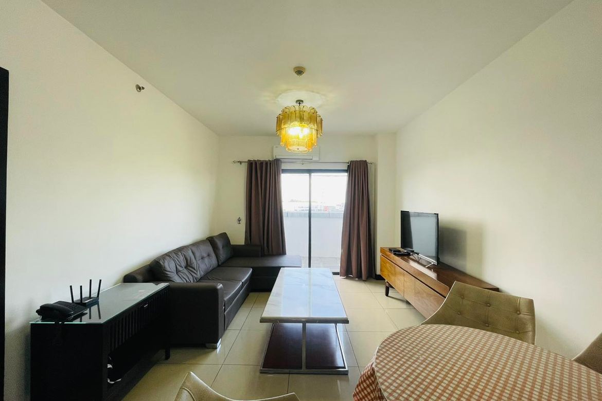1 Bedroom Condo for Sale in Malabanias, Angeles, Pampanga – photo 3
