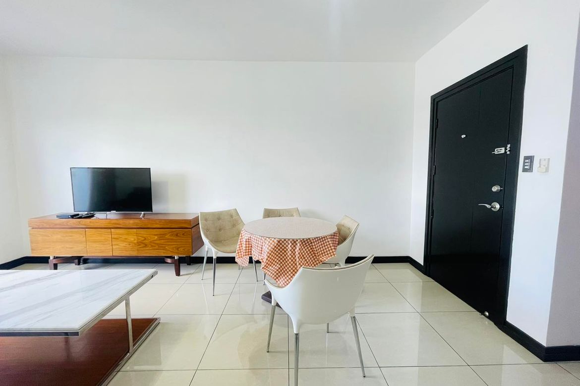 1 Bedroom Condo for Sale in Malabanias, Angeles, Pampanga – photo 4