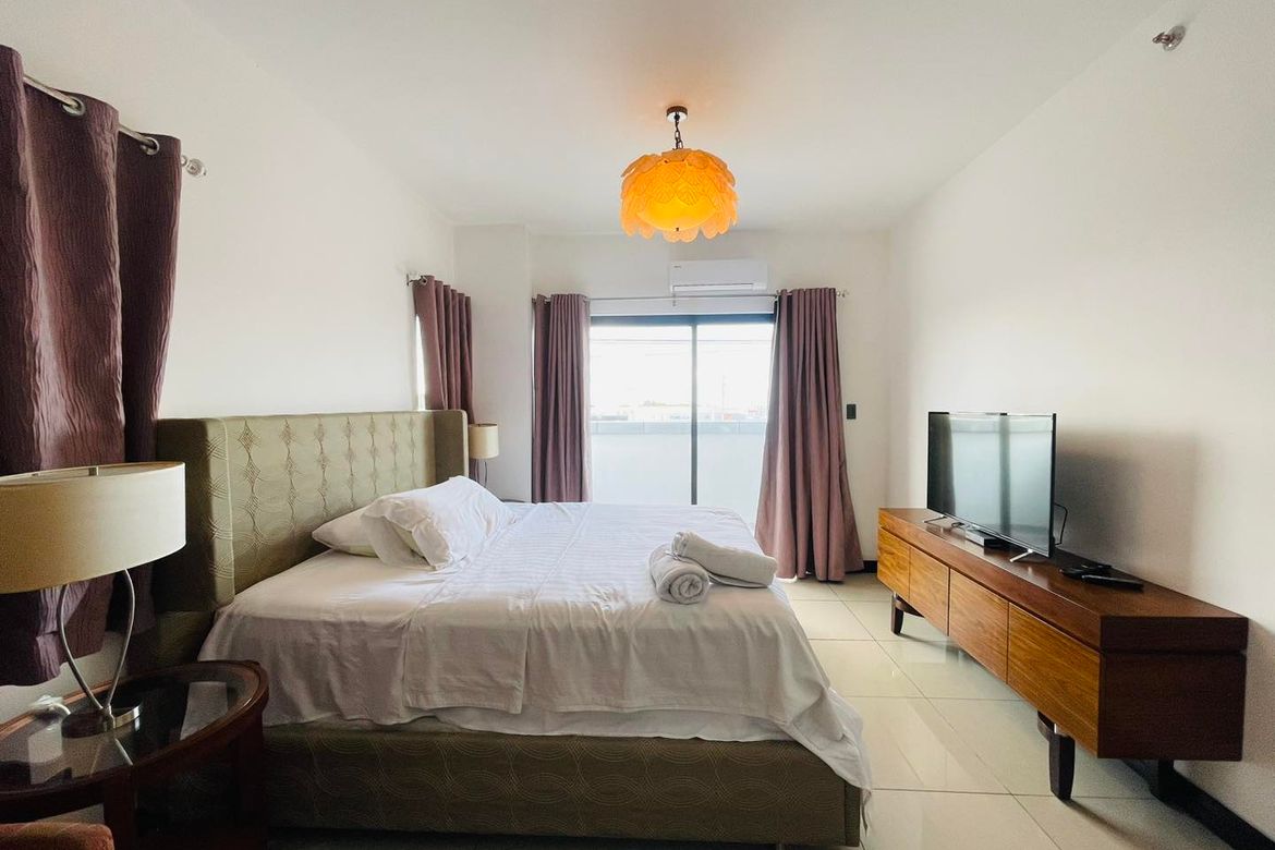 1 Bedroom Condo for Sale in Malabanias, Angeles, Pampanga – photo 5