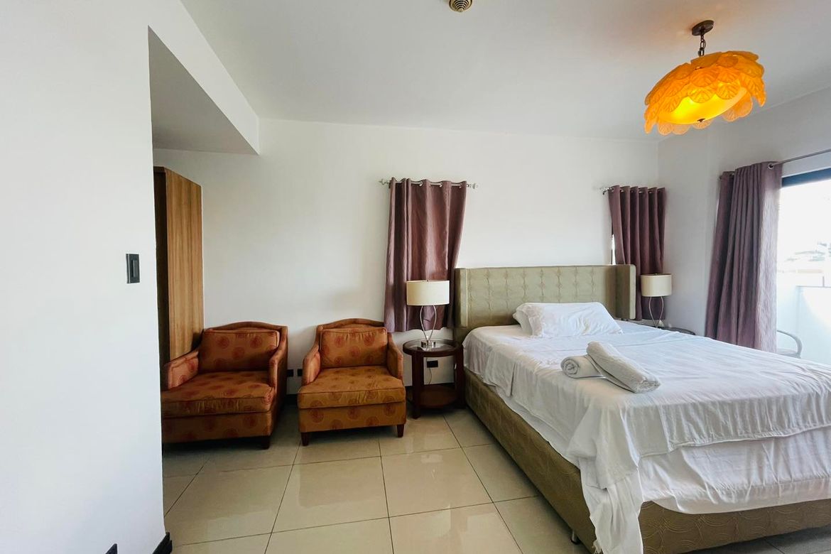 1 Bedroom Condo for Sale in Malabanias, Angeles, Pampanga – photo 6