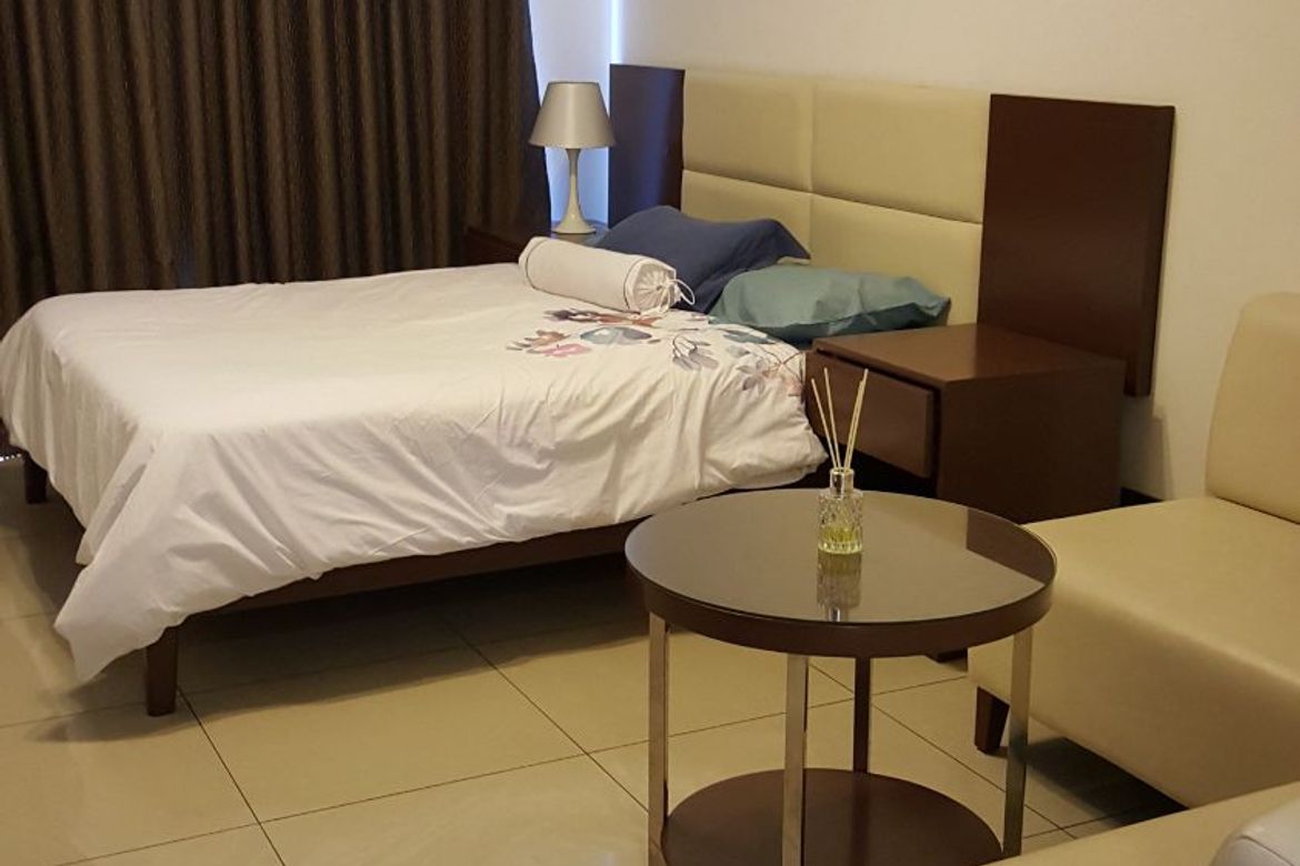 1 Bedroom Condo for Sale in Malabanias, Angeles, Pampanga