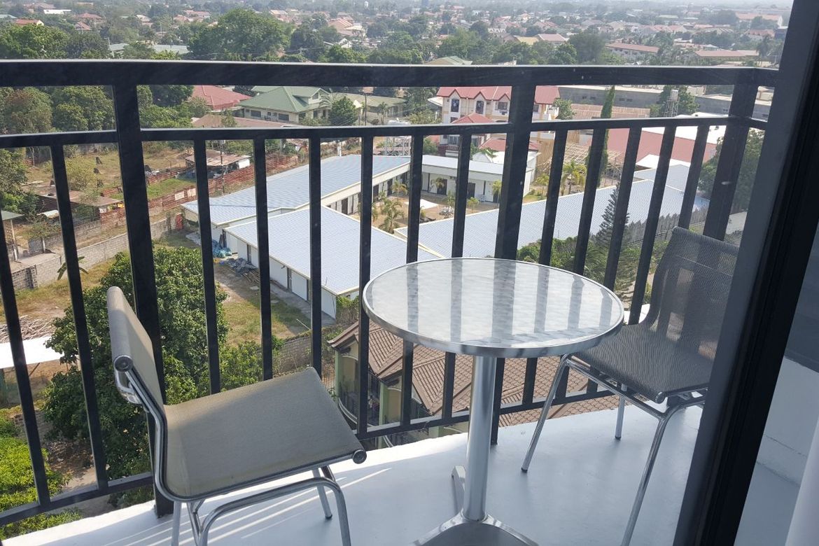 1 Bedroom Condo for Sale in Malabanias, Angeles, Pampanga – photo 5