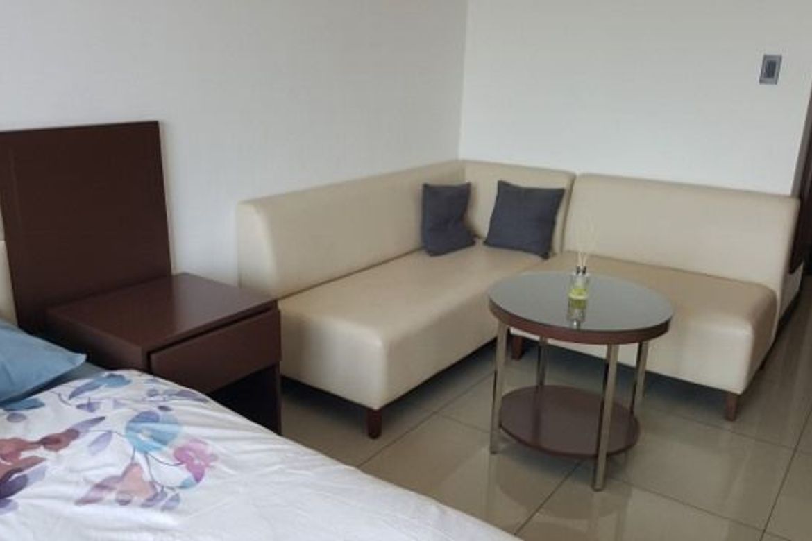 1 Bedroom Condo for Sale in Malabanias, Angeles, Pampanga – photo 6