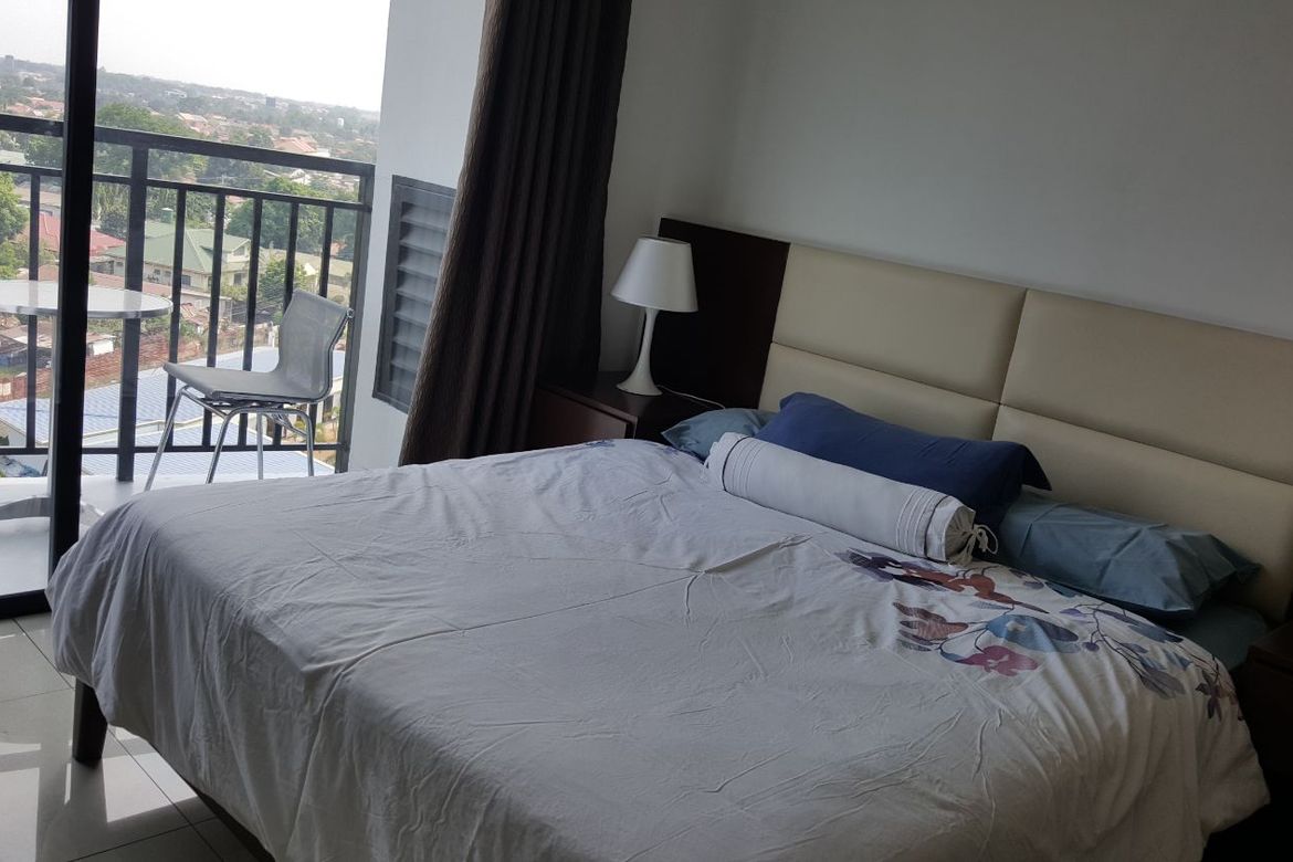 1 Bedroom Condo for Sale in Malabanias, Angeles, Pampanga – photo 7