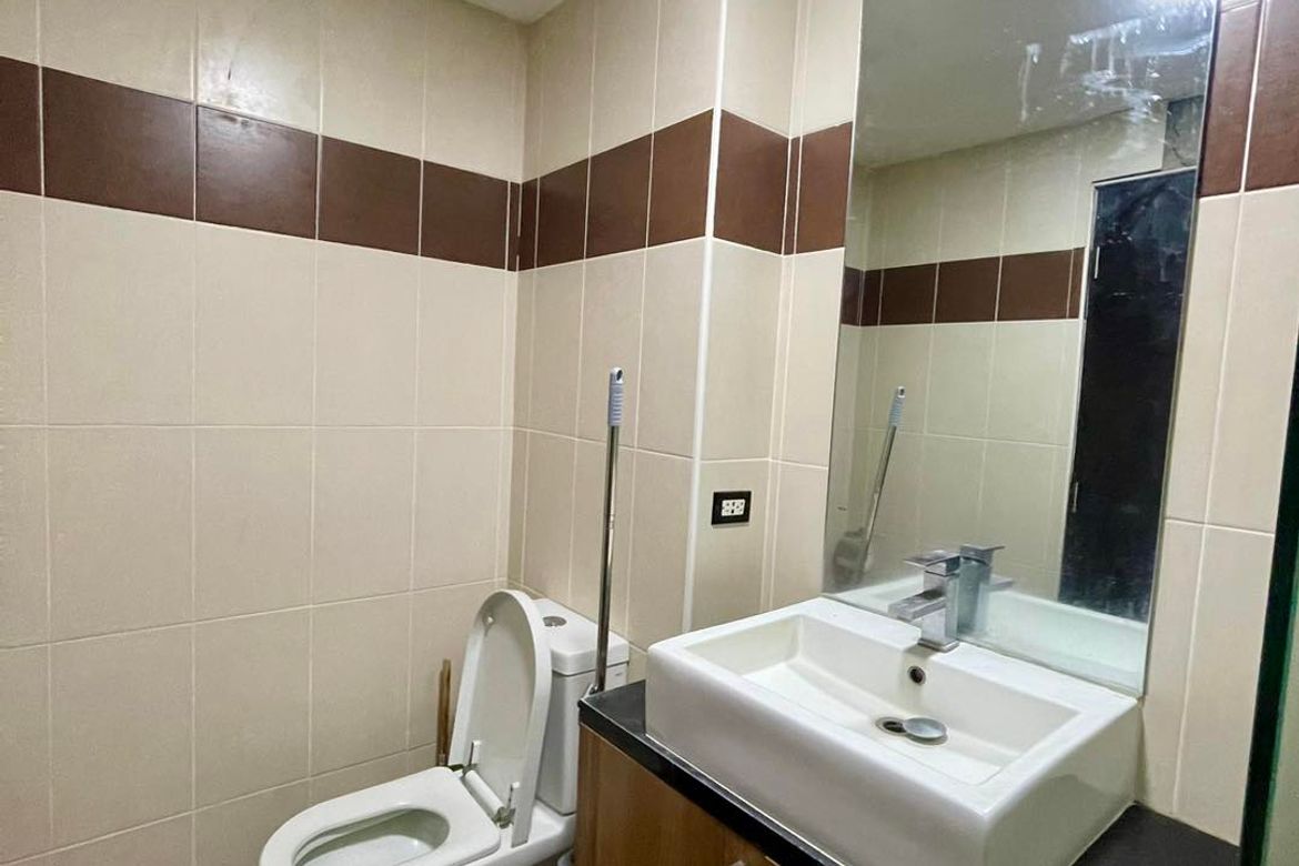 1 Bedroom Condo for Sale in Malabanias, Angeles, Pampanga – photo 6