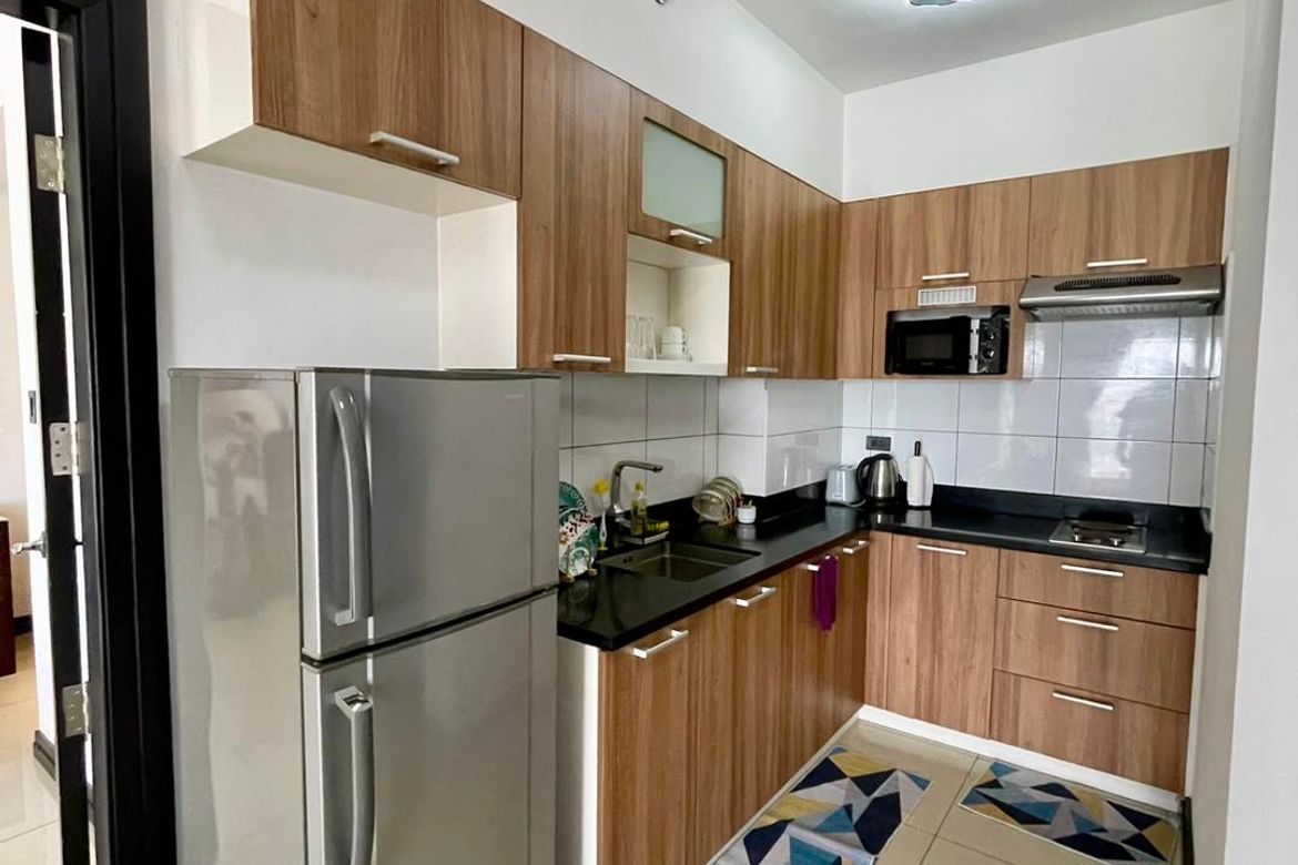 1 Bedroom Condo for Sale in Malabanias, Angeles, Pampanga – photo 7