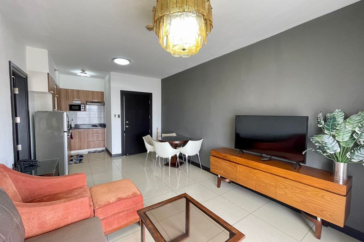 1 Bedroom Condo for Sale in Malabanias, Angeles, Pampanga – photo 8