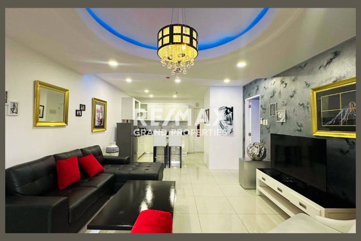 1 Bedroom Condo for Sale in Malabanias, Angeles, Pampanga – photo 3