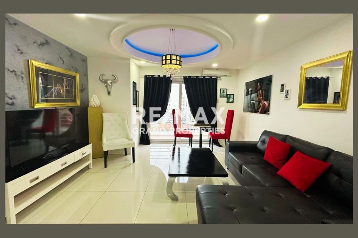1 Bedroom Condo for Sale in Malabanias, Angeles, Pampanga – photo 4