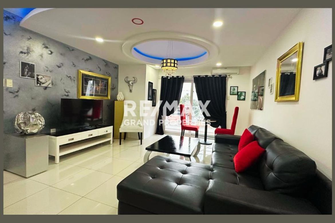 1 Bedroom Condo for Sale in Malabanias, Angeles, Pampanga – photo 5