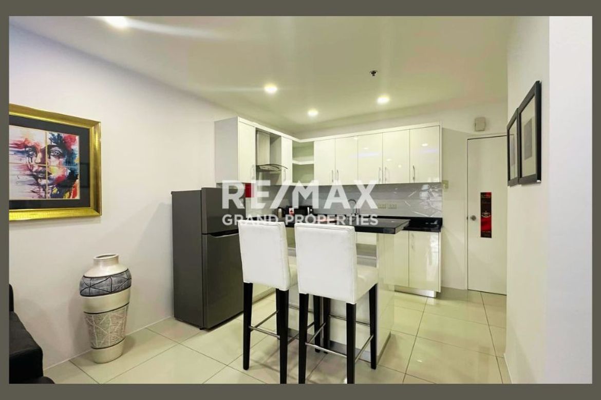 1 Bedroom Condo for Sale in Malabanias, Angeles, Pampanga – photo 7