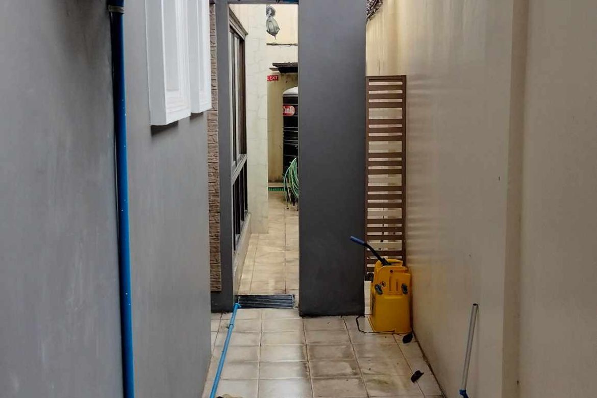 1 Bedroom Condo for Sale in Malabanias, Angeles, Pampanga – photo 2