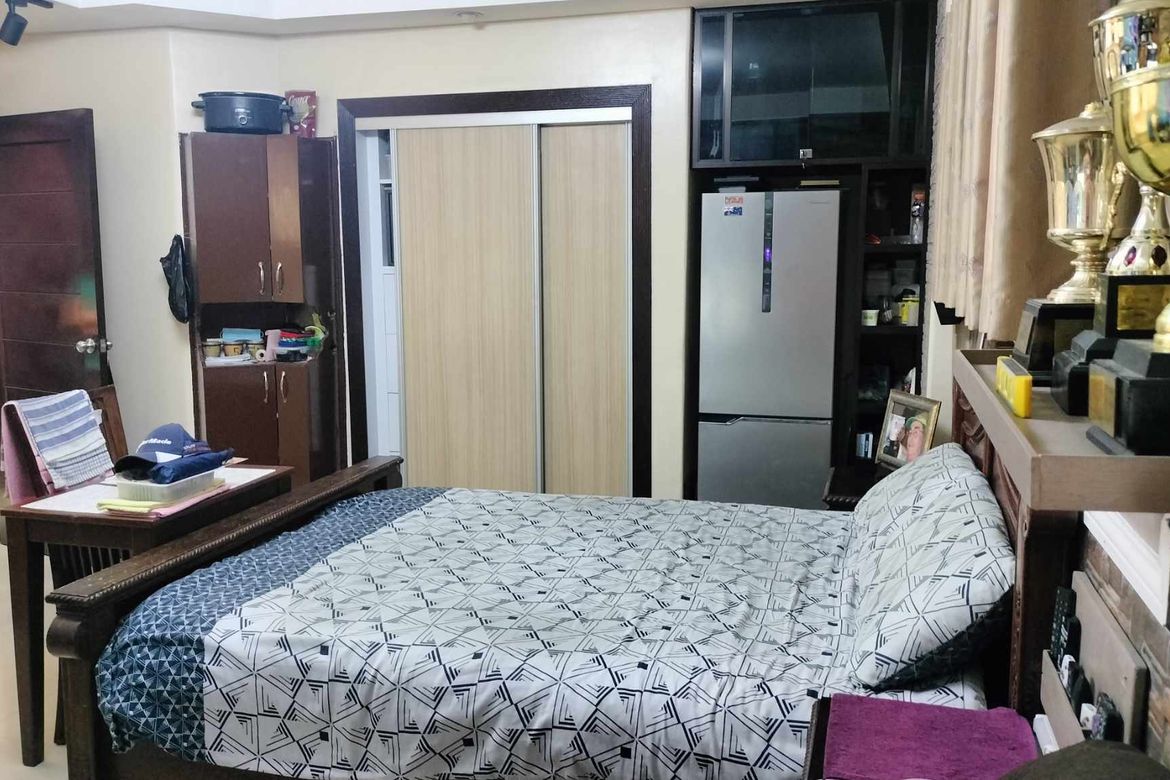 1 Bedroom Condo for Sale in Malabanias, Angeles, Pampanga – photo 5