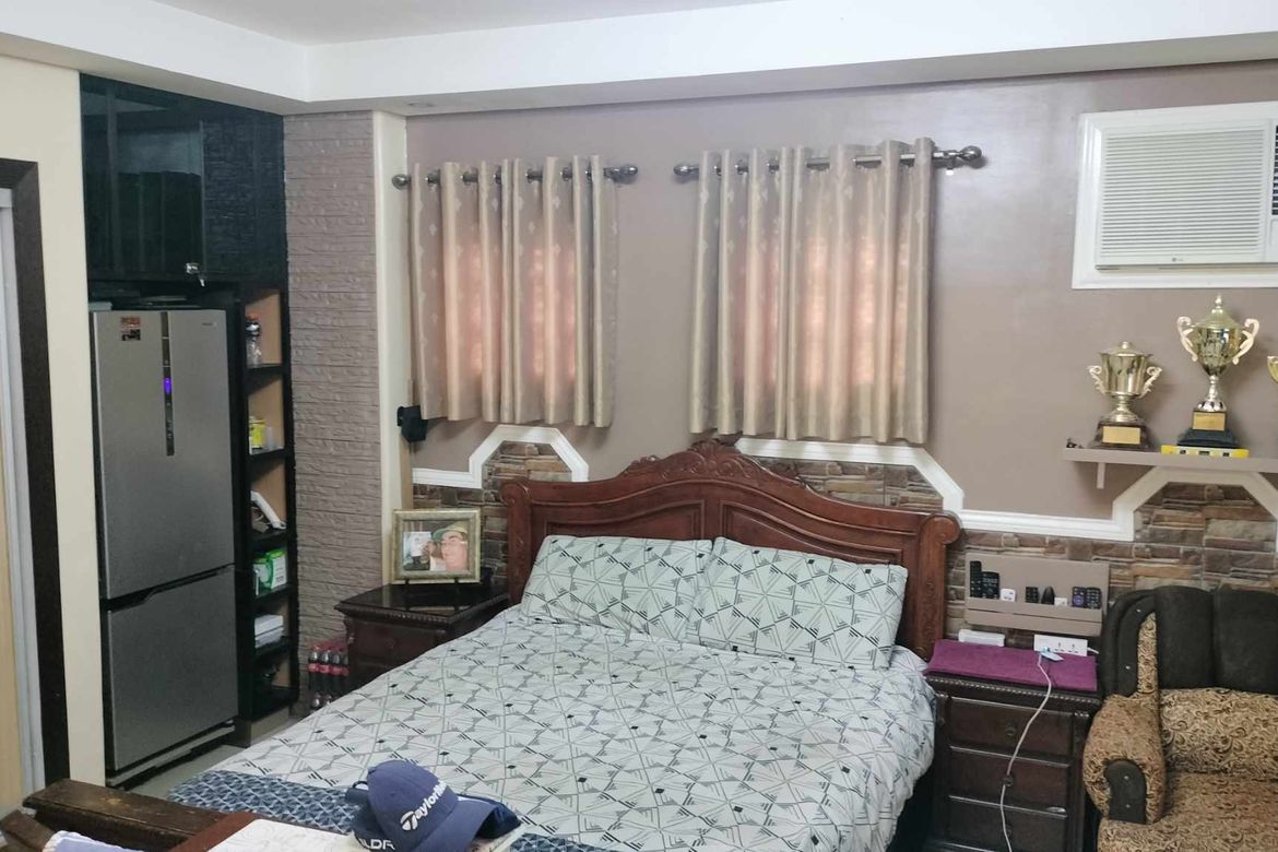 1 Bedroom Condo for Sale in Malabanias, Angeles, Pampanga – photo 6
