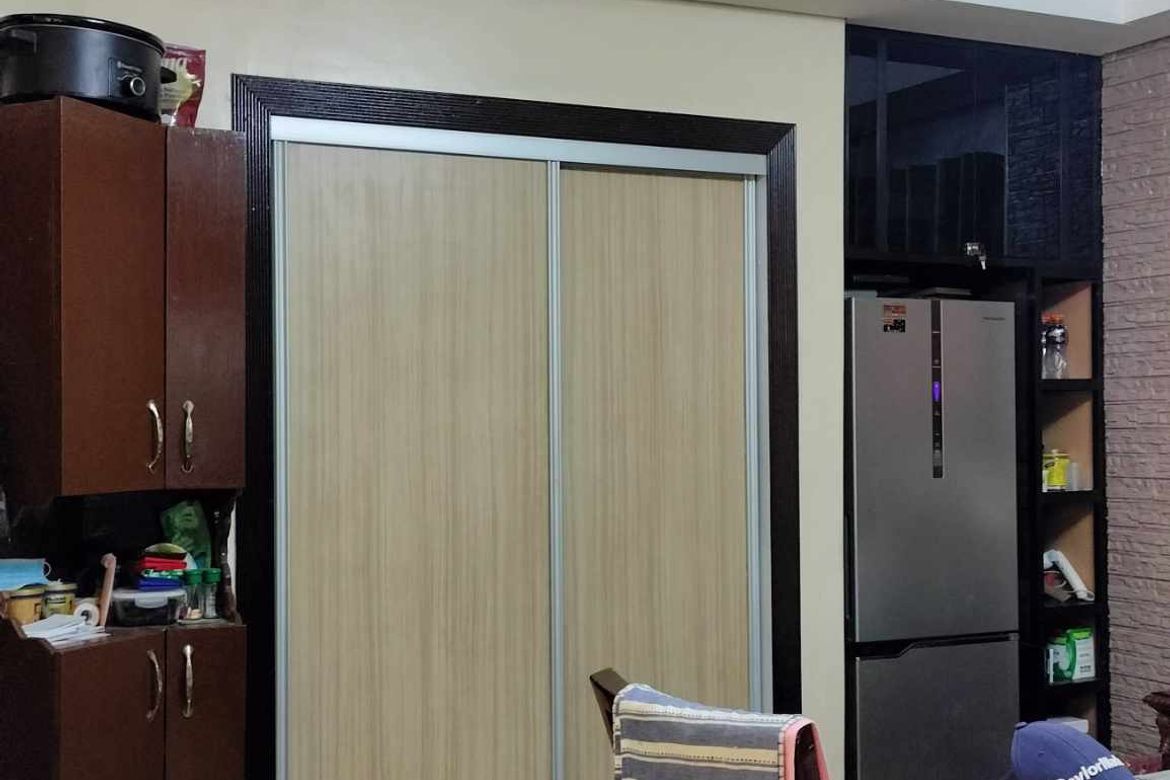 1 Bedroom Condo for Sale in Malabanias, Angeles, Pampanga – photo 7