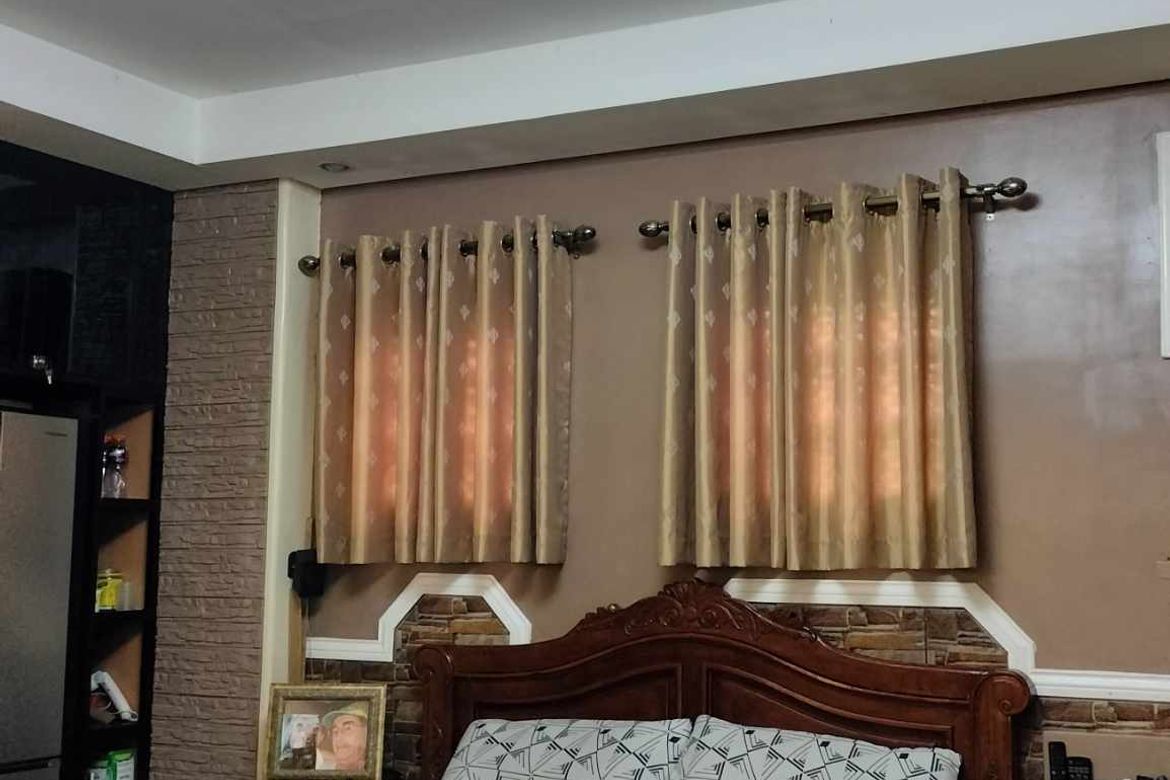 1 Bedroom Condo for Sale in Malabanias, Angeles, Pampanga – photo 8