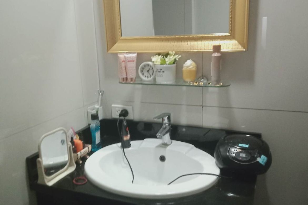 1 Bedroom Condo for Sale in Malabanias, Angeles, Pampanga