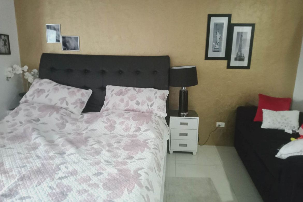 1 Bedroom Condo for Sale in Malabanias, Angeles, Pampanga – photo 3
